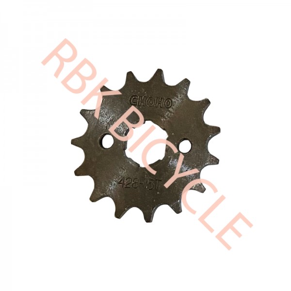 RBK-Z0404 CG/CGL ÖN DİŞLİ 18T 
